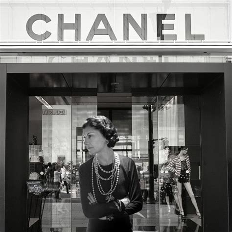 coco chanel féminisme|what was coco chanel's inspiration.